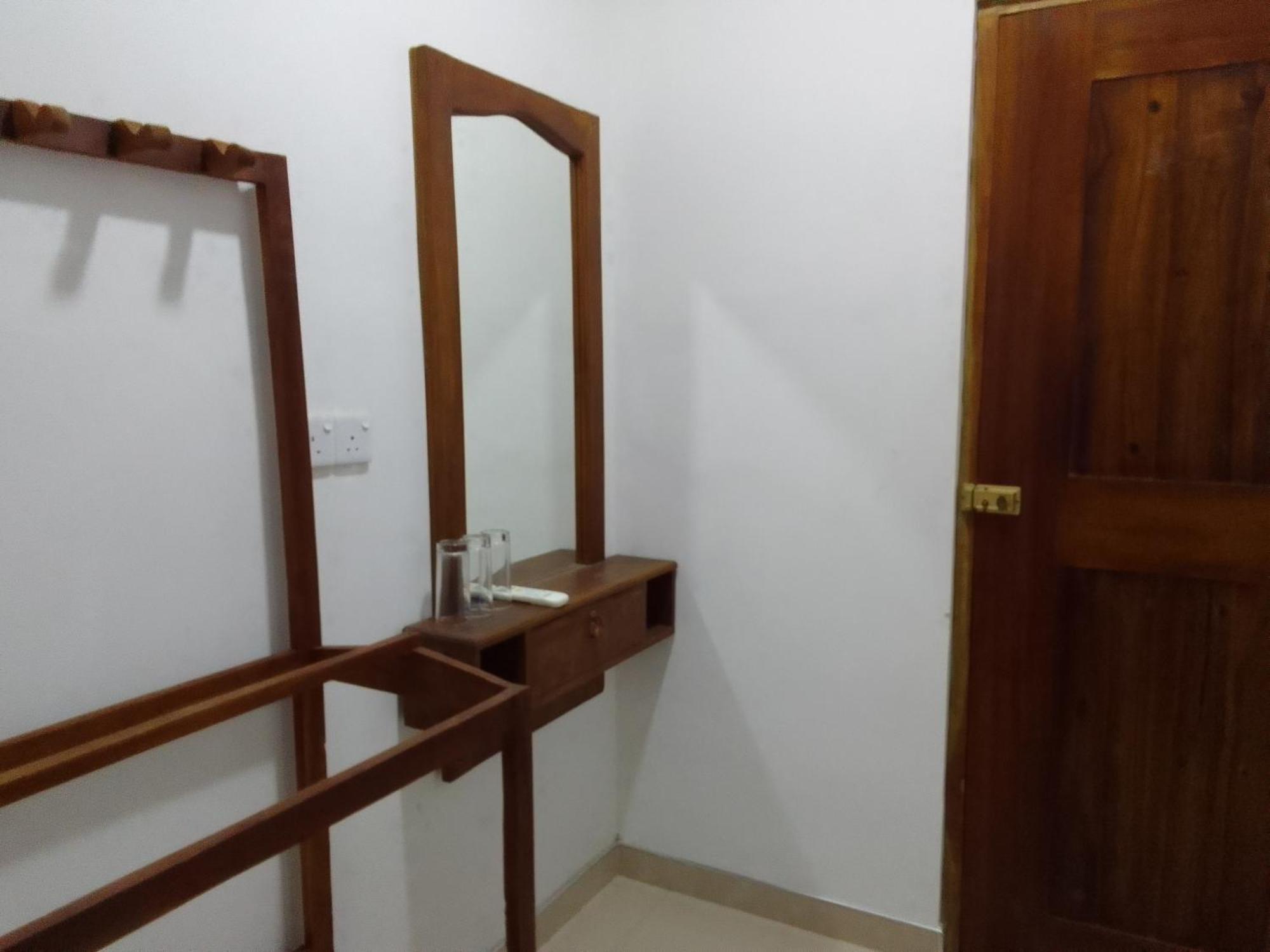 Wilpattu Buma Homestay Pahala Maragahawewa Eksteriør bilde