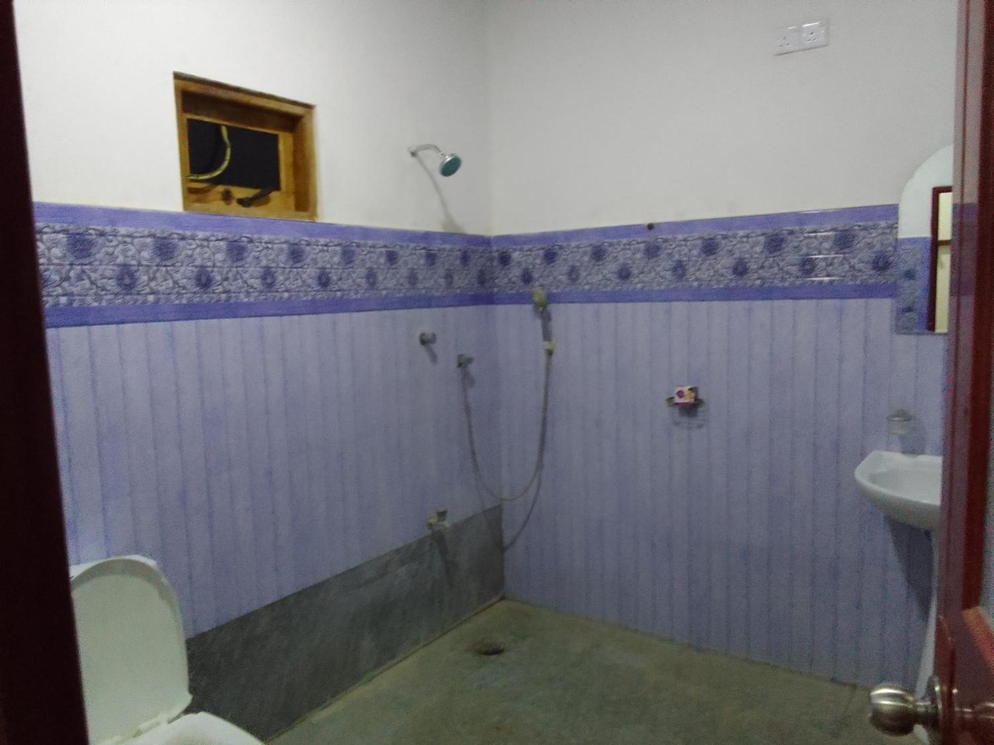 Wilpattu Buma Homestay Pahala Maragahawewa Eksteriør bilde