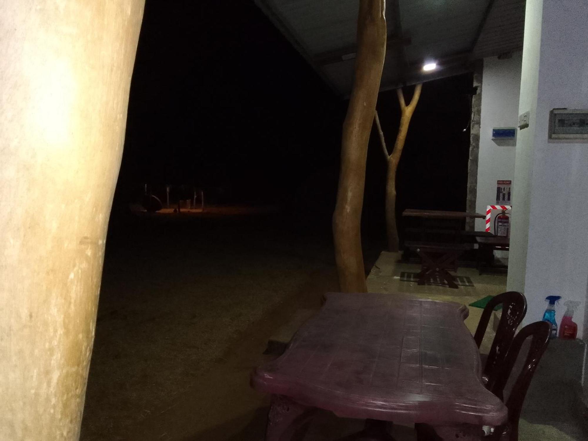 Wilpattu Buma Homestay Pahala Maragahawewa Eksteriør bilde